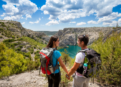 Rujan u NP „Krka“: edukativne radionice i programi za djecu i mlade