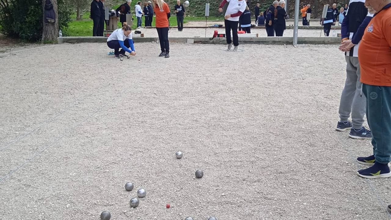 Sportaši iz naše županije pozvani u Rim na prvi nastup Hrvatske na Svjetskom prvenstvu u petanci