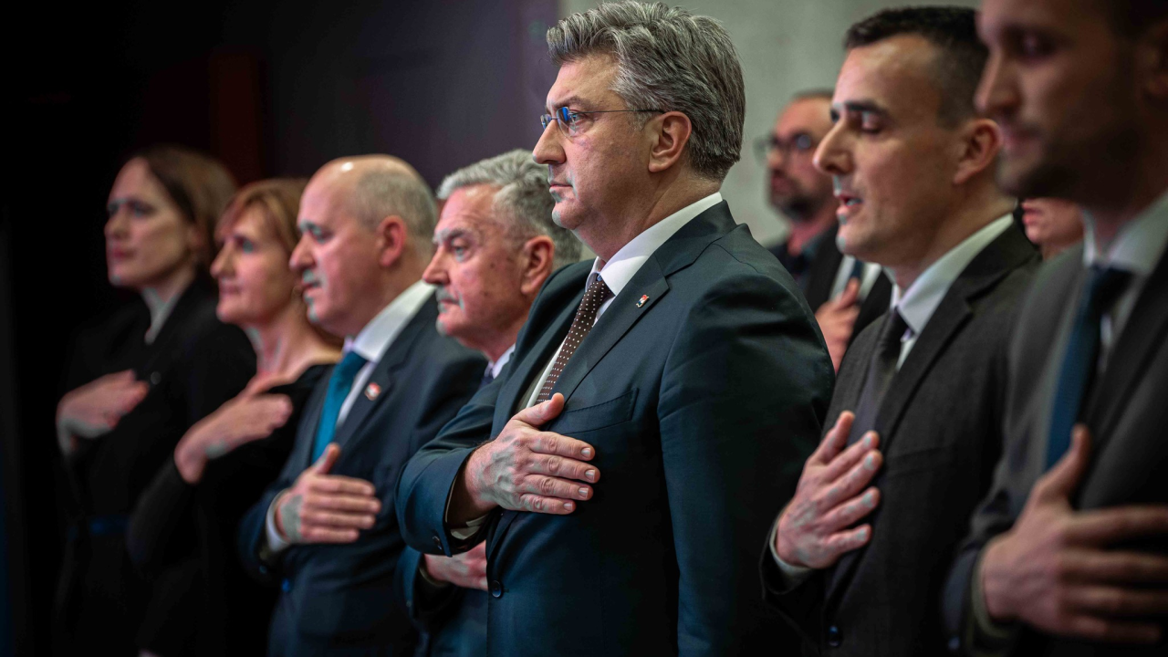 Plenković najavio novi paket mjera za pomoć građanima