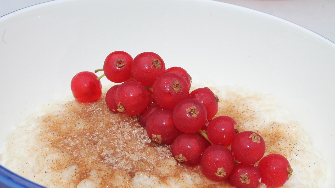 Napravite neobičan puding od riže koji traži malo veću pažnju pri pripremi, ali oduševljava