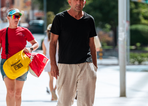 Fotografija 15 - FOTO Đir po gradu, petak 12. rujna