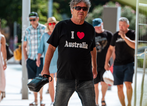 Fotografija 31 - FOTO Đir po gradu, petak 12. rujna