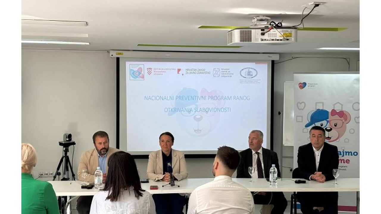 Nacionalni dan slabovidnosti: Odaziv na preventivne preglede porastao na 56 posto