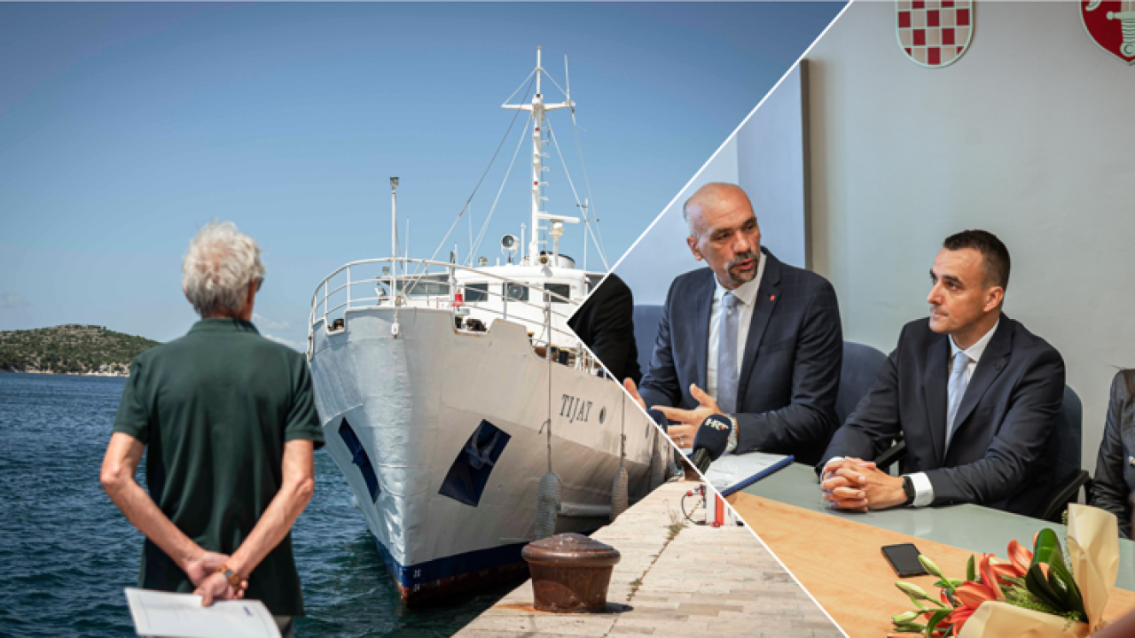 Sljedeći tjedan sastanak u Županiji o sudbini 'Projekta Tijat'