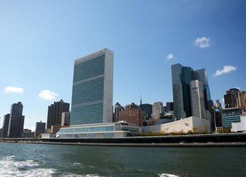 Izrael kritizira UN-ovu rezoluciju: 'Politički cirkus koji nema veze sa stvarnošću'