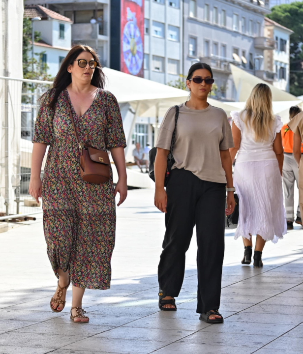 Đir po gradu, subota 13. rujna