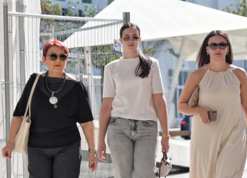 Fotografija 5 - Đir po gradu, subota 13. rujna