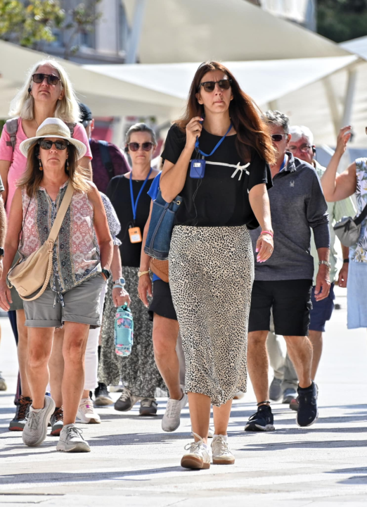 Đir po gradu, subota 13. rujna