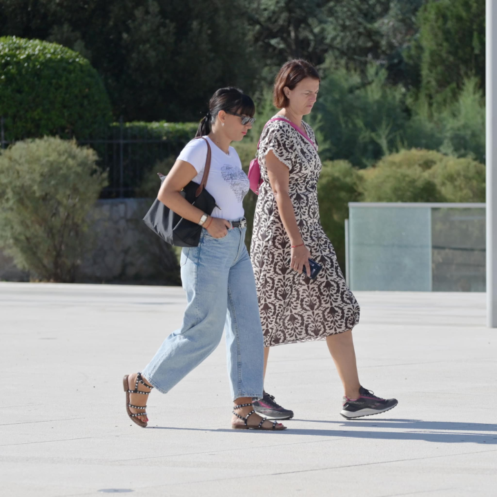 Đir po gradu, subota 13. rujna