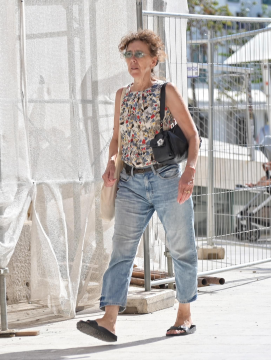 Đir po gradu, subota 13. rujna