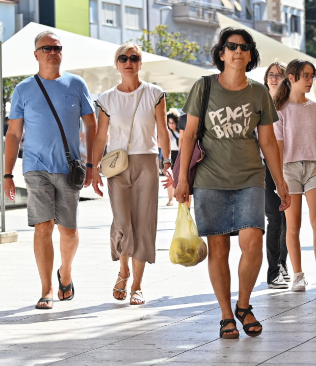 Đir po gradu, subota 13. rujna