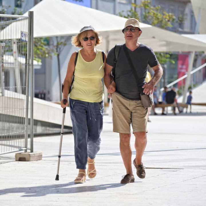 Đir po gradu, subota 13. rujna