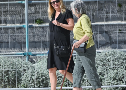 Fotografija 25 - Đir po gradu, subota 13. rujna