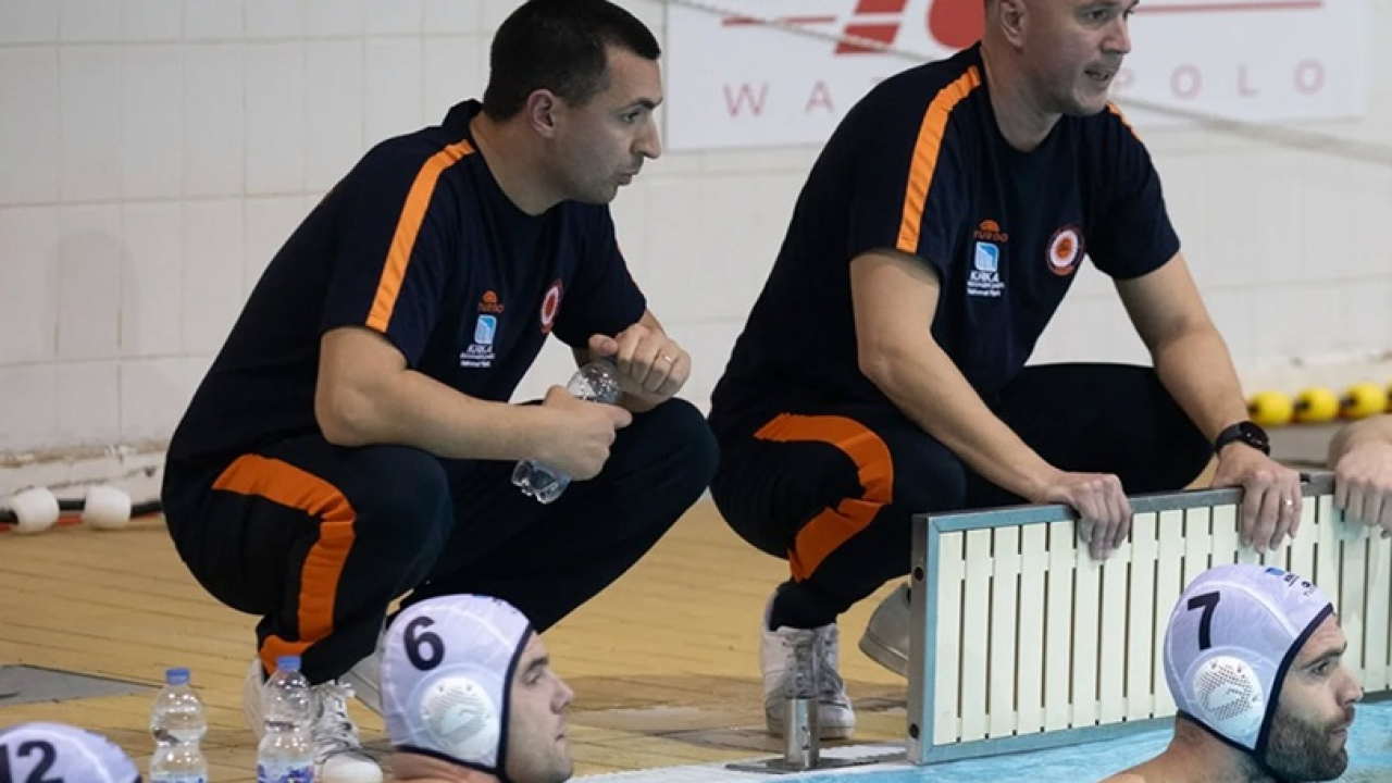 Vaterpolisti Solarisa za 11 dana otvaraju domaće prvenstvo s Mornarom