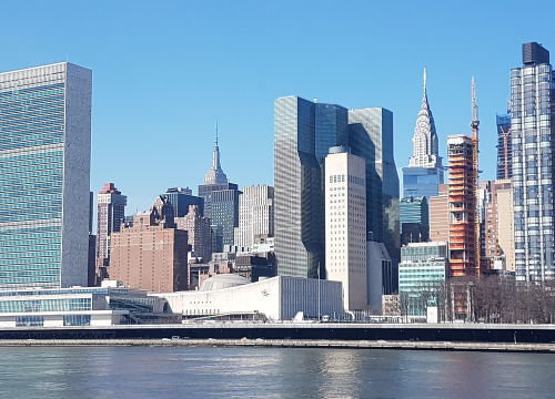 Zasjedanje 80. Opće skupštine UN-a: Nikad više vrućih tema