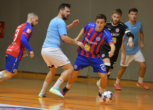 Malonogometaši Crnice osvojili 'Kup grada Šibenika' uvjerljivom pobjedom nad Torcidom