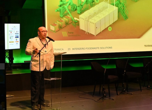 Fotografija 5 - Stručnjaci u Šibeniku: Energane nemaju alternativu u zbrinjavanju otpada