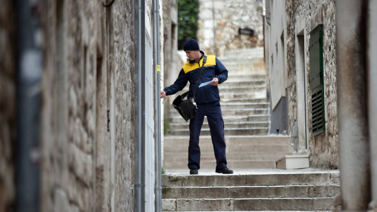 Hrvatska pošta građanima nudi priliku za zaradu: Daju od 100 do 300 eura, evo što morate napraviti