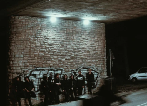 Fotografija 3 - Izvedena predstava 'Djeca raja'