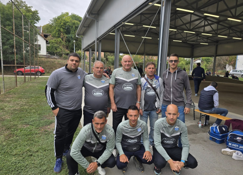 Boćari Pirovca treći u Kupu Hrvatske, Kijevo i Šibenik 2020 maksimalni na startu lige