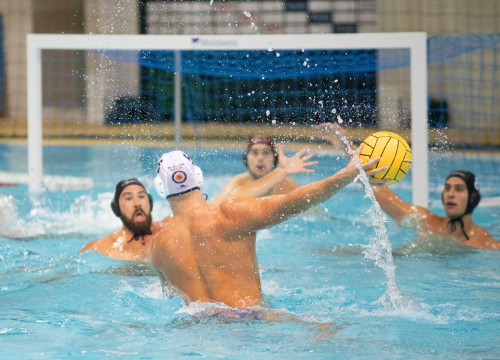 Fotografija 3 - FOTO Solaris bolji i od bukureštanskog Rapida: Prolazak u grupnu fazu Eurokupa gotovo siguran