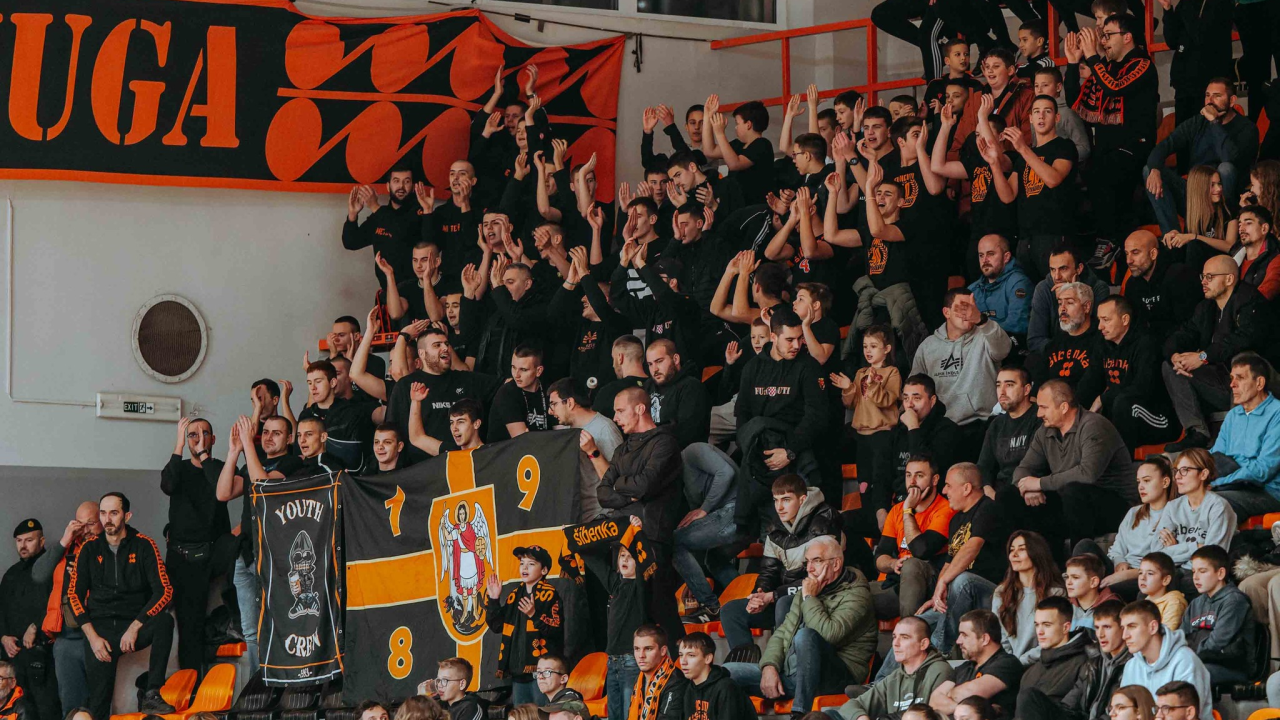 Di na utakmicu: Prebogati vikend pred nama