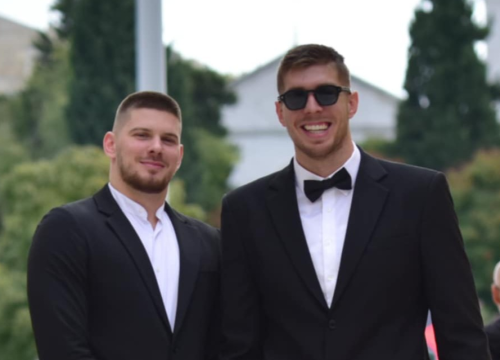 Đir po gradu, nedjelja 5. listopada