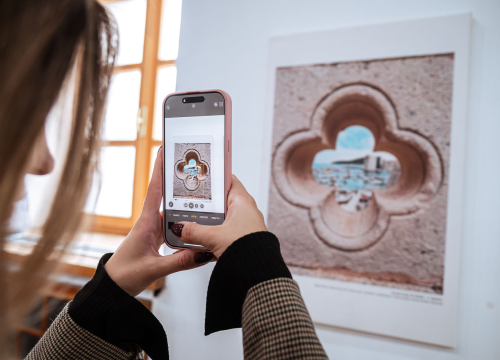 Fotografija 7 - Otvorena izložba 'Volim svoju županiju'