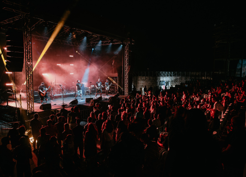 SHIP dobio pohvale najuglednijih svjetskih medija, a poznat je i datum četvrtog izdanja festivala