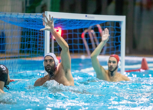 Solaris uvjerljiv u Splitu, šesnaestogodišnji Vigo Brkić iskoristio priliku