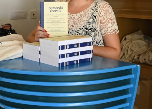 Fotografija 8 - 2. Konferencija o očuvanju i interpretaciji pomorske baštine Hrvatske