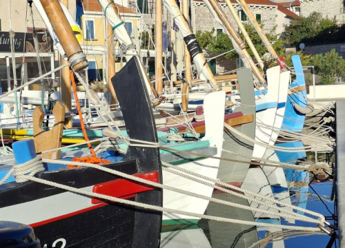 Fotografija 15 - 2. Konferencija o očuvanju i interpretaciji pomorske baštine Hrvatske