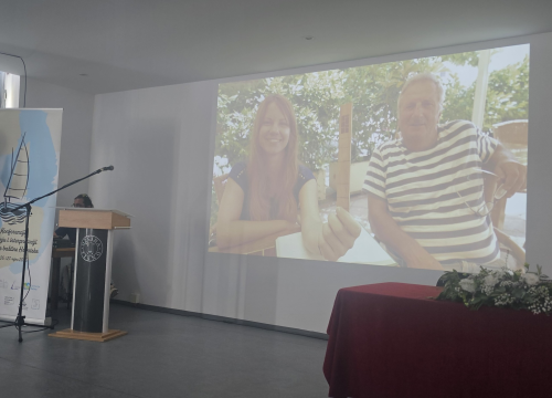 Fotografija 24 - 2. Konferencija o očuvanju i interpretaciji pomorske baštine Hrvatske