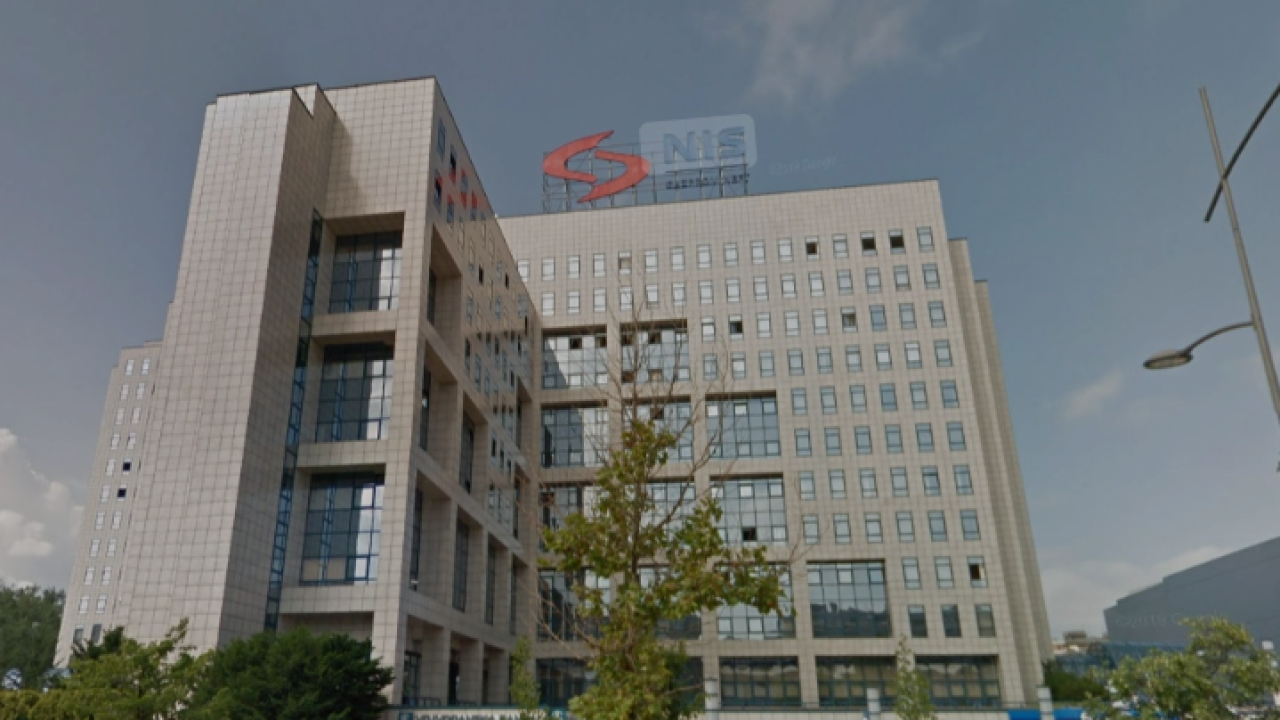 SAD uveo sankcije Naftnoj industriji Srbije