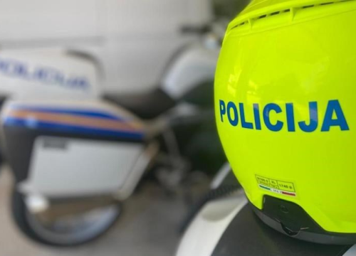 Policija će u cijeloj županiji provoditi akciju protiv pijanih i drogiranih vozača