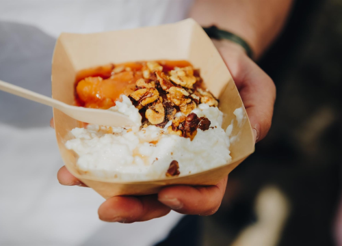 Fotografija 3 - Festival GuštAjmo Lokalno otvorio sezonu kulinarskih događanja u županiji