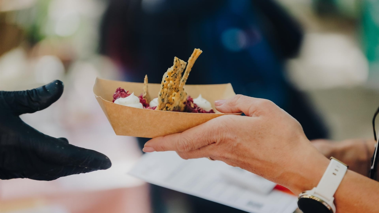 Festival GuštAjmo Lokalno otvorio sezonu kulinarskih događanja u županiji
