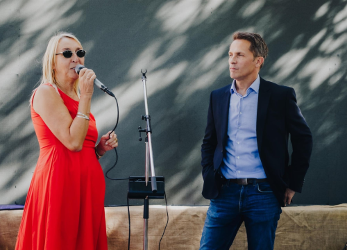 Fotografija 9 - Festival GuštAjmo Lokalno otvorio sezonu kulinarskih događanja u županiji