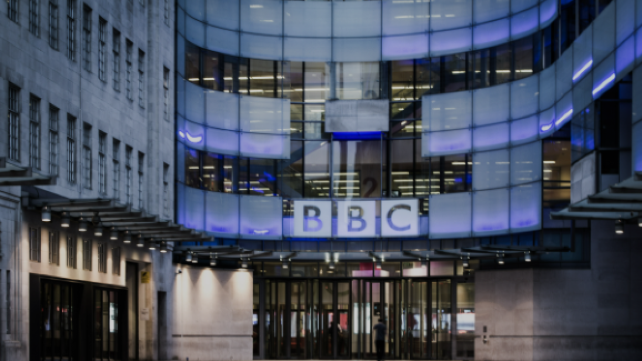 BBC se oglasio o izjavi Vučićeve savjetnice da su na toj televiziji izmišljali vijesti