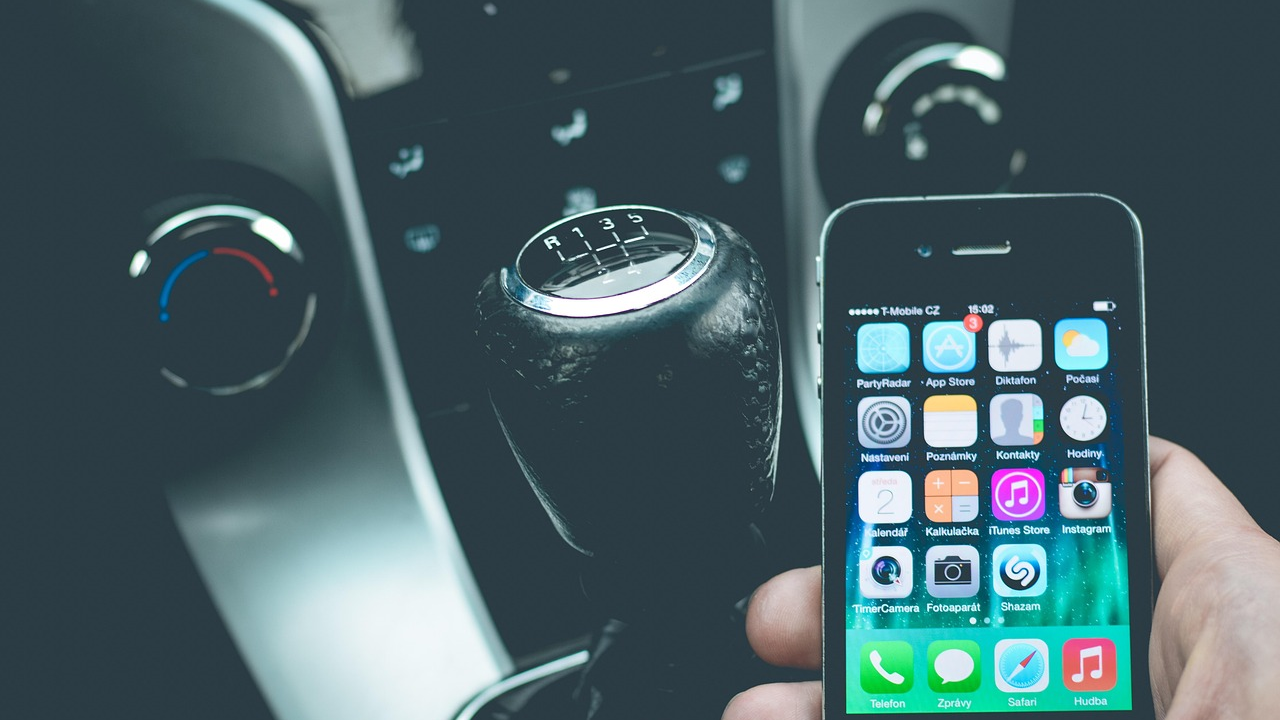 Kraj plastičnih dozvola: Digitalna vozačka stiže na vaš mobitel