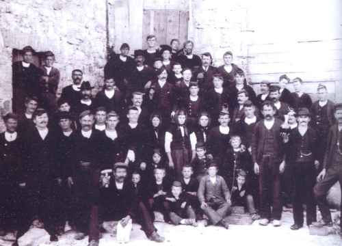 Fotografija 1 - Kapi masline i gušti života: Gurmanske priče s Murtera i Kurnata