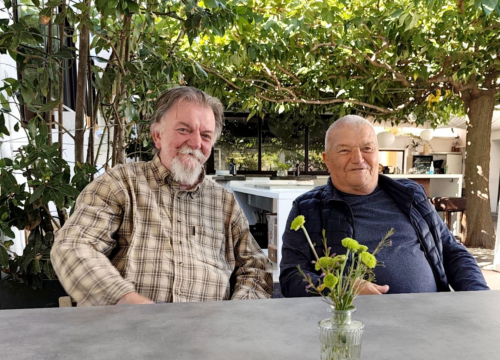 Fotografija 3 - Kapi masline i gušti života: Gurmanske priče s Murtera i Kurnata