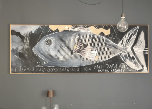 Fotografija 6 - Kapi masline i gušti života: Gurmanske priče s Murtera i Kurnata