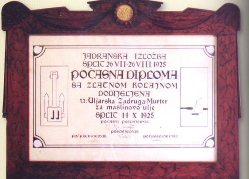 Fotografija 11 - Kapi masline i gušti života: Gurmanske priče s Murtera i Kurnata