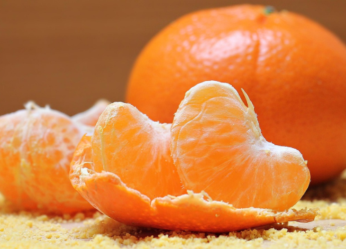 Par jednostavnih trikova za odabir najslađih mandarina