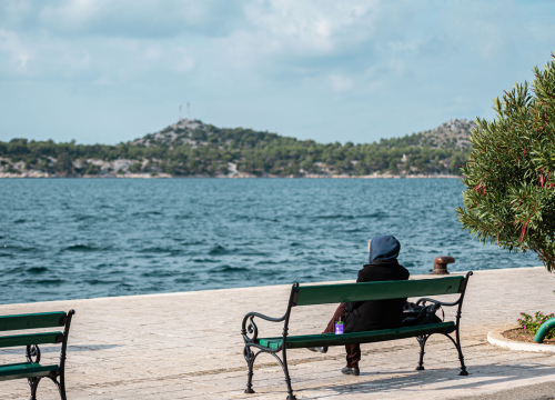 Promjenjivo oblačno sa sunčanim razdobljima