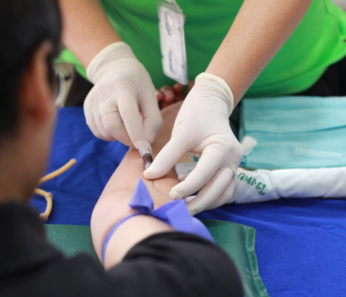Revolucija u medicini: Jednostavan test otkriva više od 50 vrsta raka u ranoj fazi