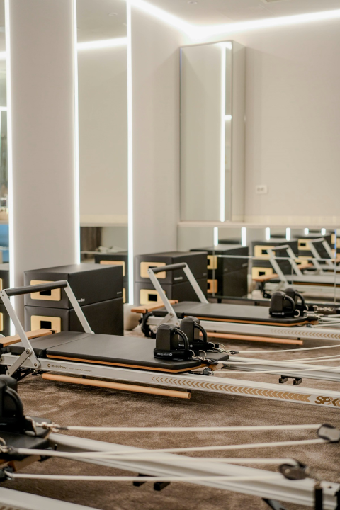 Šibenski arhitekt Ante Vrban potpisuje interijer luksuznog pilates studija