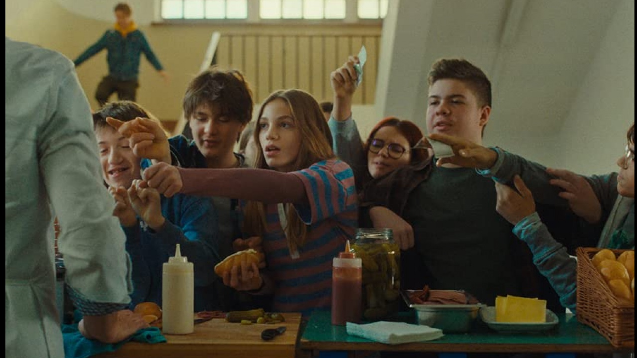 Šibenik jedan od gradova u kojem će se prikazivati filmovi 17. Festivala prava djece