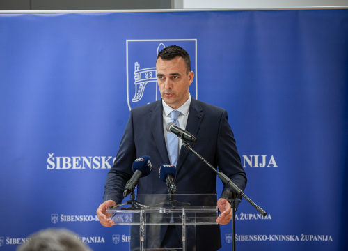 'Zelene udruge' za svoje su projekte od Županije dobile 'mršavih' 20 tisuća eura